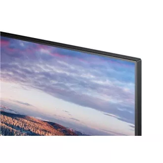 SAMSUNG MT LED LCD Monitor 24" LS24R35AFHUXEN- plochý, VA, 1920x1080, 5ms, 75Hz, HDMI, D-Sub SAMSUNG MT LED LCD Monitor 24" LS24R35AFHUXEN- plochý, VA, 1920x1080, 5ms, 75Hz, HDMI, D-Sub