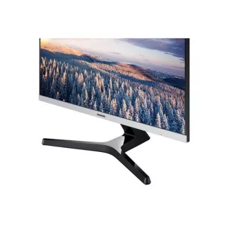 SAMSUNG MT LED LCD Monitor 24" LS24R35AFHUXEN- plochý, VA, 1920x1080, 5ms, 75Hz, HDMI, D-Sub SAMSUNG MT LED LCD Monitor 24" LS24R35AFHUXEN- plochý, VA, 1920x1080, 5ms, 75Hz, HDMI, D-Sub