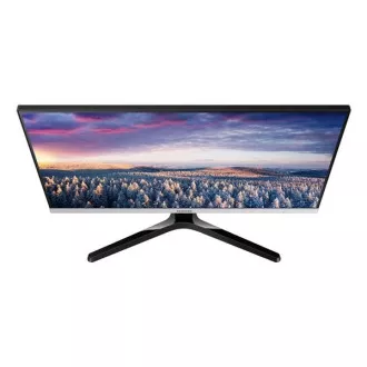 SAMSUNG MT LED LCD Monitor 24" LS24R35AFHUXEN- plochý, VA, 1920x1080, 5ms, 75Hz, HDMI, D-Sub SAMSUNG MT LED LCD Monitor 24" LS24R35AFHUXEN- plochý, VA, 1920x1080, 5ms, 75Hz, HDMI, D-Sub