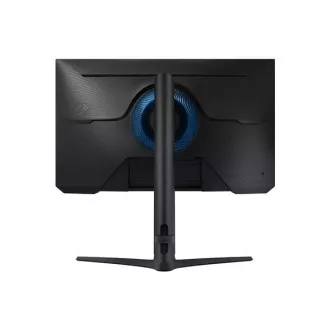SAMSUNG MT LED LCD Gaming Monitor 25" Odyssey LS25BG400EUXEN-IPS, 1920 x 1080, 1ms, 240Hz, HDMI, DisplayPort, Pivot
