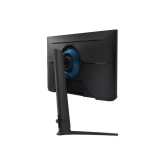 SAMSUNG MT LED LCD Gaming Monitor 25" Odyssey LS25BG400EUXEN-IPS, 1920 x 1080, 1ms, 240Hz, HDMI, DisplayPort, Pivot