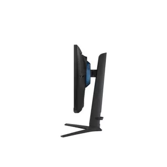 SAMSUNG MT LED LCD Gaming Monitor 25" Odyssey LS25BG400EUXEN-IPS, 1920 x 1080, 1ms, 240Hz, HDMI, DisplayPort, Pivot