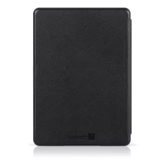 CONNECT IT pouzdro pro Amazon Kindle 2021 (11th gen.), černá