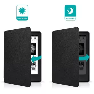 CONNECT IT pouzdro pro Amazon Kindle 2021 (11th gen.), černá