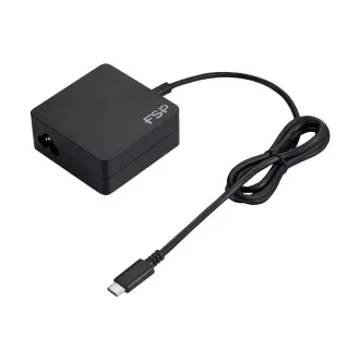 Fortron NB C 65 napájecí adaptér USB-C, , 65W (5V, 9V, 12V, 15V, 20V) Fortron NB C 65 napájecí adaptér USB-C, , 65W (5V, 9V, 12V, 15V, 20V)