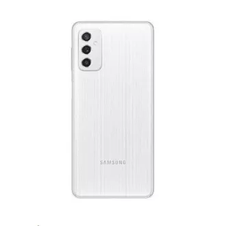 Samsung Galaxy M52 (M526), 5G, 8/128 GB, EU, bílá