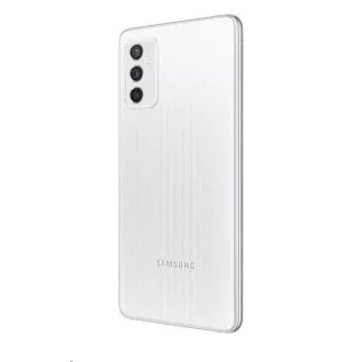 Samsung Galaxy M52 (M526), 5G, 8/128 GB, EU, bílá