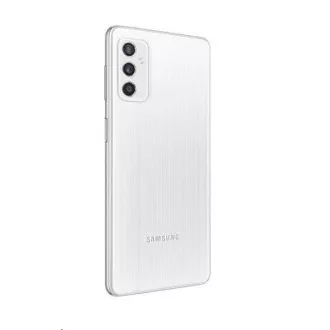 Samsung Galaxy M52 (M526), 5G, 8/128 GB, EU, bílá