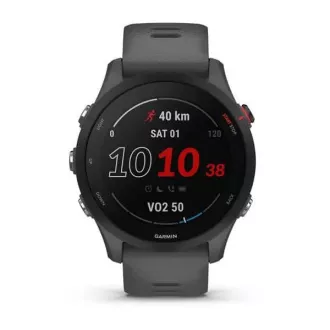 Garmin GPS sportovní hodinky Forerunner® 255, Slate Gray Garmin GPS sportovní hodinky Forerunner® 255, Slate Gray