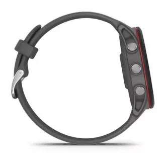 Garmin GPS sportovní hodinky Forerunner® 255, Slate Gray Garmin GPS sportovní hodinky Forerunner® 255, Slate Gray