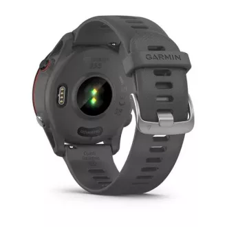 Garmin GPS sportovní hodinky Forerunner® 255, Slate Gray Garmin GPS sportovní hodinky Forerunner® 255, Slate Gray