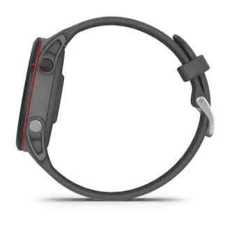 Garmin GPS sportovní hodinky Forerunner® 255, Slate Gray Garmin GPS sportovní hodinky Forerunner® 255, Slate Gray