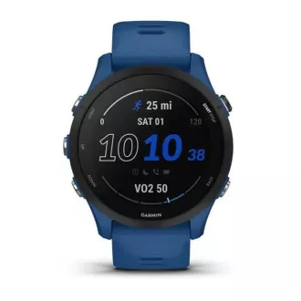 Garmin GPS sportovní hodinky Forerunner® 255, Tidal Blue, EU Garmin GPS sportovní hodinky Forerunner® 255, Tidal Blue, EU
