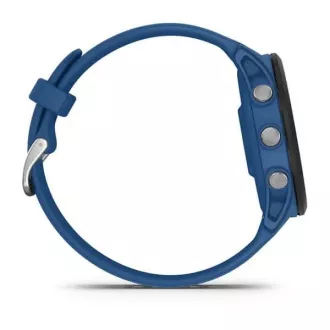 Garmin GPS sportovní hodinky Forerunner® 255, Tidal Blue, EU Garmin GPS sportovní hodinky Forerunner® 255, Tidal Blue, EU