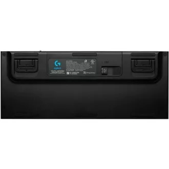 Logitech Keyboard G915 TKL Lightspeed, GL Tactile, CZ/SK