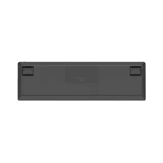Logitech Wireless Keyboard MX Mechanical, US, graphite
