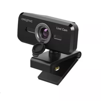 Creative LIVE! CAM SYNC 1080P V2, webkamera, Full HD širokoúhlá, USB, 2 x mikrofon Creative LIVE! CAM SYNC 1080P V2, webkamera, Full HD širokoúhlá, USB, 2 x mikrofon