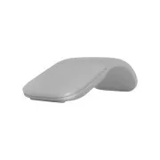 Microsoft Surface Arc Mouse - Light Gray - Commercial