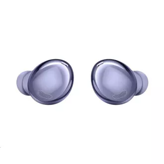 Samsung bluetooth sluchátka Galaxy Buds Pro, EU, fialová