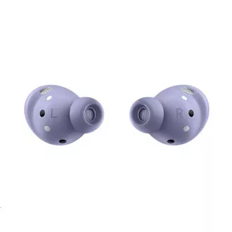 Samsung bluetooth sluchátka Galaxy Buds Pro, EU, fialová