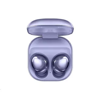 Samsung bluetooth sluchátka Galaxy Buds Pro, EU, fialová