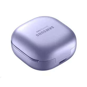 Samsung bluetooth sluchátka Galaxy Buds Pro, EU, fialová