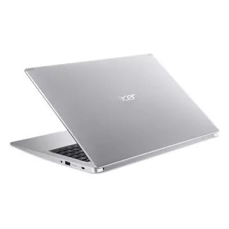 ACER NTB Aspire 5 (A515-45-R0PR)-Ryzen 5300U, 15.6" FHD Anti-Glare, 8GB, 512GBSSD, Radeon Graphics, W11H, Stříbrná