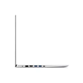 ACER NTB Aspire 5 (A515-45-R0PR)-Ryzen 5300U, 15.6" FHD Anti-Glare, 8GB, 512GBSSD, Radeon Graphics, W11H, Stříbrná