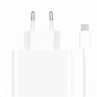 Xiaomi 120W Charging Combo (Type-A) EU Xiaomi 120W Charging Combo (Type-A) EU