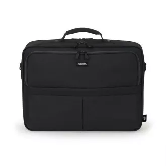 DICOTA Eco Multi SCALE 14-15.6” black