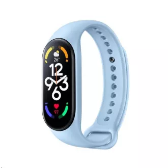 Xiaomi Smart Band 7 Strap Blue Xiaomi Smart Band 7 Strap Blue