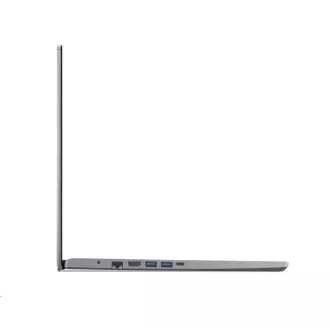 ACER NTB Aspire 5 (A517-53-594H)- i5-1235U, 17.3" FHD Anti-Glare, 16GB, 512GBSSD, Iris Xe Graphics, W11H, Šedá