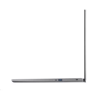ACER NTB Aspire 5 (A517-53-594H)- i5-1235U, 17.3" FHD Anti-Glare, 16GB, 512GBSSD, Iris Xe Graphics, W11H, Šedá