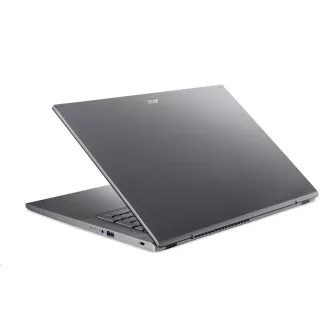 ACER NTB Aspire 5 (A517-53-71V8)- i7-1255U, 17.3" FHD Anti-Glare, 16GB, 1TBSSD, Iris Xe Graphics, W11H, Šedá