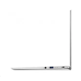ACER NTB Swift 3 SF314-512-51DJ i5-1240P, 14" QHD IPS, 16GB, 512GB SSD, Iris Xe Graphics, W11H, Stříbrná