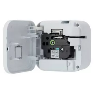 BROTHER tiskárna štítků PT-P910BT - 36mm, pásky TZe, Bluetooth, USB