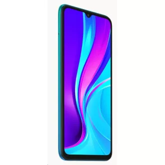 Xiaomi Redmi 9C NFC 3GB/64GB Aurora Green