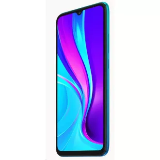 Xiaomi Redmi 9C NFC 3GB/64GB Aurora Green
