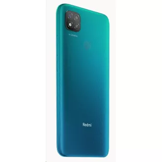 Xiaomi Redmi 9C NFC 3GB/64GB Aurora Green