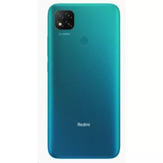 Xiaomi Redmi 9C NFC 3GB/64GB Aurora Green