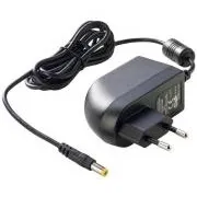 PremiumCord napájecí adaptér 230V / 12V / 2A stejnosměrný - Rozbalené