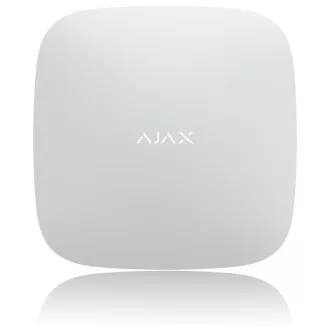 Ajax Hub 2 4G (8EU/ECG) ASP white (38241)