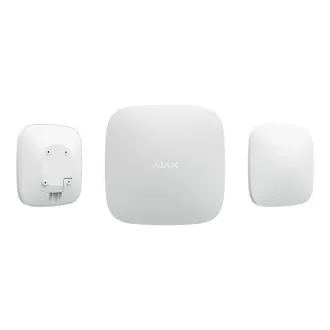 Ajax Hub 2 4G (8EU/ECG) ASP white (38241)