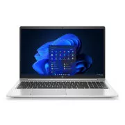 HP NTB ProBook 450 G9 i5-1235U 15.6 FHD UWVA 250 HD, 8GB, 512GB, no SD, FpS, ax, BT, Backlit kbd, Win11, 3y onsite