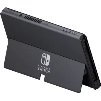 Nintendo Switch OLED White