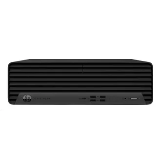 HP PC EliteDesk 800G9 SFF i5-12500, 8GB DDR5, 256GB M.2, kl. a myš, no ODD, WiFi 6+BT, 260W plat., 2xDP+HDMI, Win11Pro DWN10