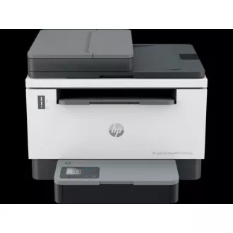 HP LaserJet Tank 2604sdw (A4, 22 ppm, USB, LAN, Wi-Fi, PRINT/SCAN/COPY, ADF, duplex)
