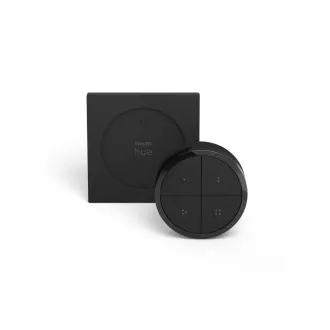 PHILIPS Hue Vypínač Tap - černá