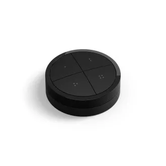 PHILIPS Hue Vypínač Tap - černá
