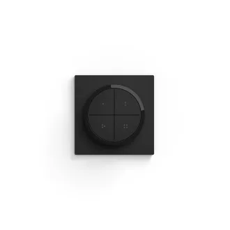 PHILIPS Hue Vypínač Tap - černá
